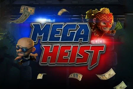 Mega Heist